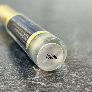 NEW SeneGence LipSense ICICLE Liquid‎ Lip Color SEALED